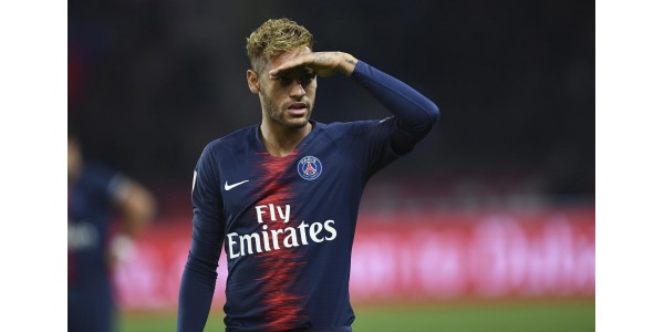 Næstformand i Barcelona taler om Neymar-hændelsen
